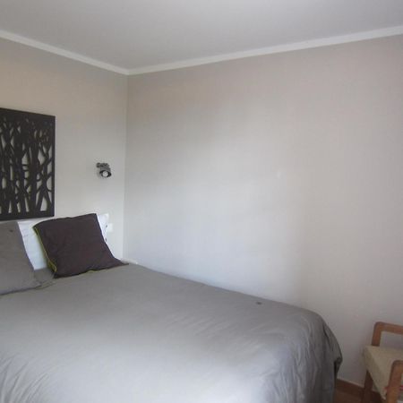 La Fille Du Berger Bed & Breakfast Puissalicon Ngoại thất bức ảnh