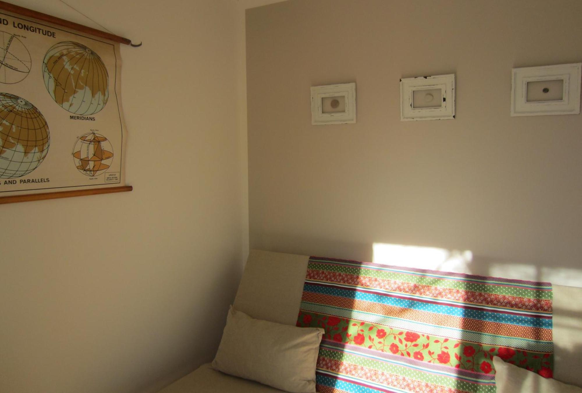La Fille Du Berger Bed & Breakfast Puissalicon Ngoại thất bức ảnh